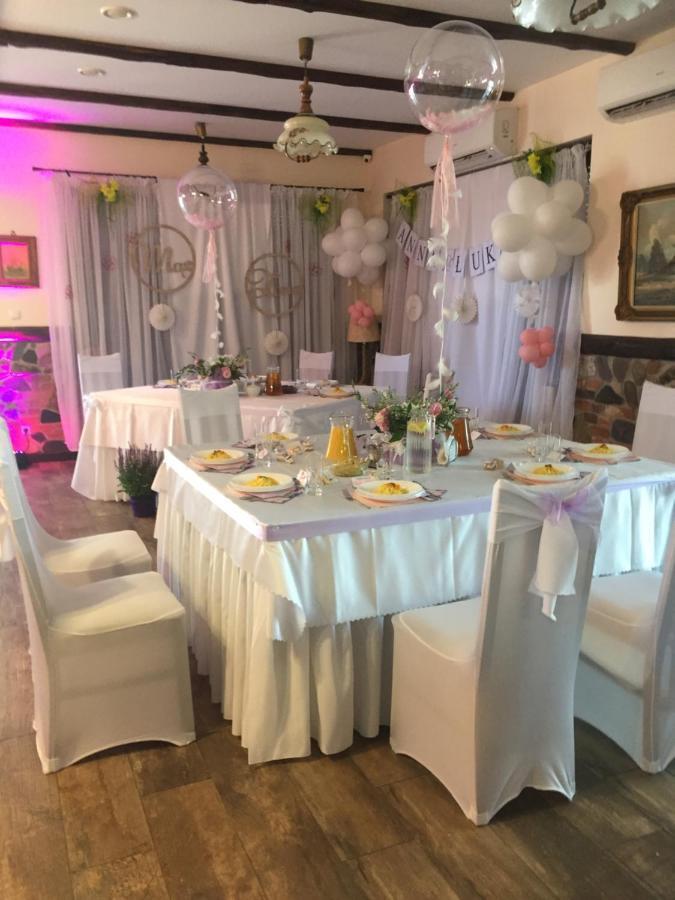 Pod Kotwica Bed & Breakfast Nowa Sol Luaran gambar