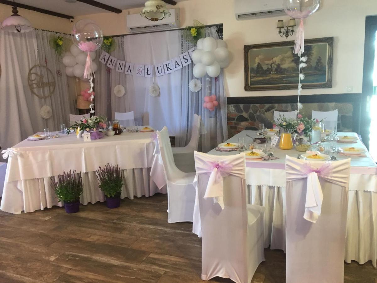 Pod Kotwica Bed & Breakfast Nowa Sol Luaran gambar
